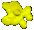 Yellow Goo Puddle